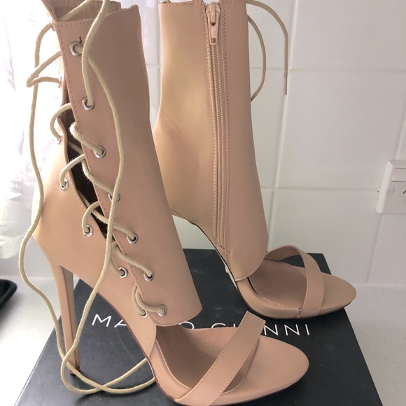 Marco Gianni | Shoes | Selling Brand 
